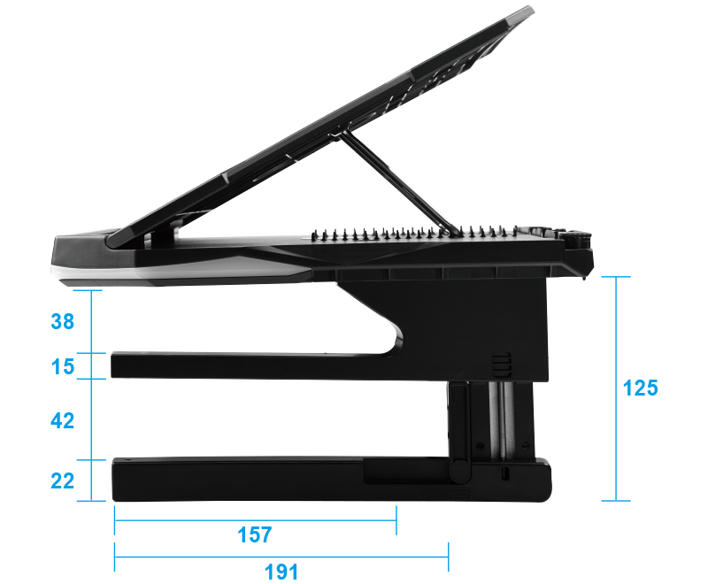 R.T.STAND Laptop Stand